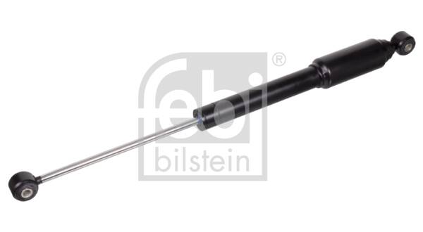 Shock Absorber, steering (per unit)