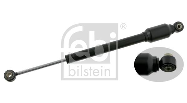 Shock Absorber, steering (per unit)