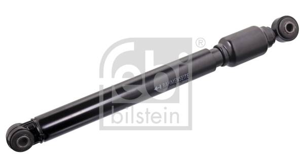 Shock Absorber, steering (per unit)