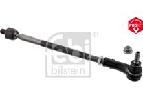 Side rod