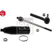 Side rod FEBI BILSTEIN - 43732