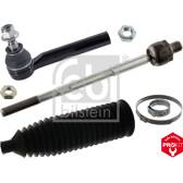 Side rod FEBI BILSTEIN - 43780