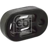 Silent bloc d'échappement (à l'unité) FEBI BILSTEIN - 10530