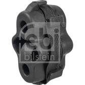 Silent bloc d'échappement (à l'unité) FEBI BILSTEIN - 171126