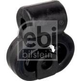 Silent bloc d'échappement FEBI BILSTEIN - 172881