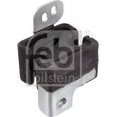 Silent bloc d'échappement FEBI BILSTEIN - 173237