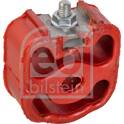 Silent bloc d'échappement FEBI BILSTEIN - 178294