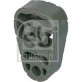 Silent bloc d'échappement FEBI BILSTEIN - 182098