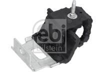 Silent bloc d'échappement (à l'unité)
