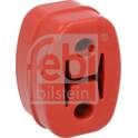 Silent bloc d'échappement FEBI BILSTEIN - 184317
