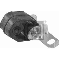 Silent bloc d'échappement FEBI BILSTEIN - 21202