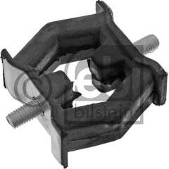 Silent bloc d'échappement FEBI BILSTEIN - 21225