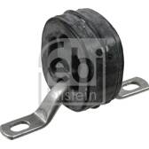 Silent bloc d'échappement (à l'unité) FEBI BILSTEIN - 22888