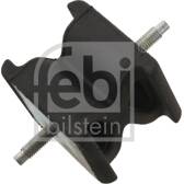 Silent bloc d'échappement (à l'unité) FEBI BILSTEIN - 30823