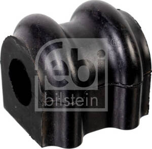 Silentbloc De Barre Stabilisatrice Febi Bilstein - 172216 - Qualité Première Monte, Remplacement Facile Sans Parallélisme