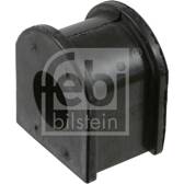 Silent bloc de barre stabilisatrice (x2) FEBI BILSTEIN - 21855