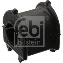 Suspension Stabilisateur Febi Bilstein 42924 | Compatible Toyota Yaris 1999-2005 | Haute Qualité Caoutchouc - 7
