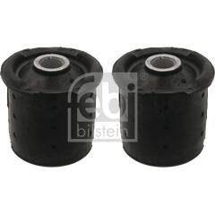 Febi-Bilstein 01677 Jeu De Coussinets Corps Essieu - Pièce Auto BMW