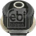 Silent bloc de train arrière (à l'unité) FEBI BILSTEIN - 10155