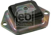 SASIC Support Moteur Pour RENAULT 2704006