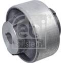 Silent bloc de triangle de suspension (à l'unité) FEBI BILSTEIN - 104369