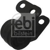 Silent bloc de triangle de suspension (à l'unité) FEBI BILSTEIN - 22271