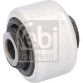 Silent bloc de triangle de suspension (à l'unité) FEBI BILSTEIN - 27015