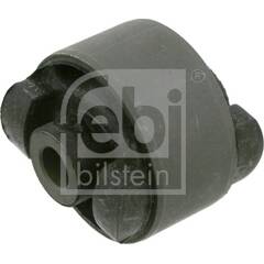 FEBI 27069 Suspensions Roues Avec Support - Arrière Essieu Avant Gauche
