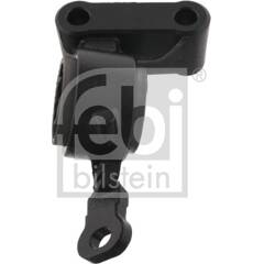Febi-Bilstein 33971 Bras De Suspension Avec Support - Aluminium - Pour Audi A3, Seat Leon