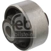 Silent bloc de triangle de suspension (à l'unité) FEBI BILSTEIN - 40177