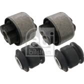 Silent bloc de triangle de suspension (à l'unité) FEBI BILSTEIN - 48623