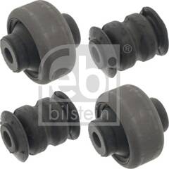 Suspension Roue FEBI Bilstein 48618 - Pièce Auto Pour Essieu Avant/arrière, Côté Unique