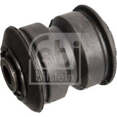 Ressort à Lames De Suspension - Febi Bilstein 12344 - Pour Citroën C25, Peugeot J5 - 9