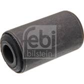 Silent Bloc (ressort à lames) (x2) FEBI BILSTEIN - 12344