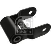 Silent Block (leaf spring) (per unit) FEBI BILSTEIN - 48314