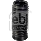 Skyddskåpa/bälg, stötdämpare FEBI BILSTEIN - 40088
