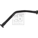 Slang, cilinderkopontluchting FEBI BILSTEIN - 100455