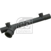 Slang, cilinderkopontluchting FEBI BILSTEIN - 26155