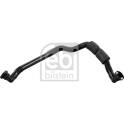Slang, luchttoevoer FEBI BILSTEIN - 102606