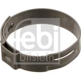 Slangklem (x10) FEBI BILSTEIN - 29820
