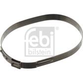 Slangklem (x10) FEBI BILSTEIN - 36194