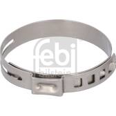 Slangklem (x10) FEBI BILSTEIN - 38758