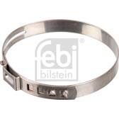 Slangklem (x10) FEBI BILSTEIN - 38761
