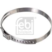 Slangklem (x10) FEBI BILSTEIN - 38763