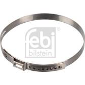 Slangklem (x10) FEBI BILSTEIN - 45633