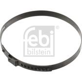 Slangklem (x10) FEBI BILSTEIN - 45634