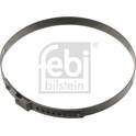 Slangklem (x10) FEBI BILSTEIN - 45635