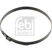Slangklem (x10) FEBI BILSTEIN - 45637