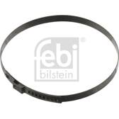 Slangklem (x10) FEBI BILSTEIN - 45638