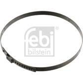 Slangklem (x10) FEBI BILSTEIN - 45639
